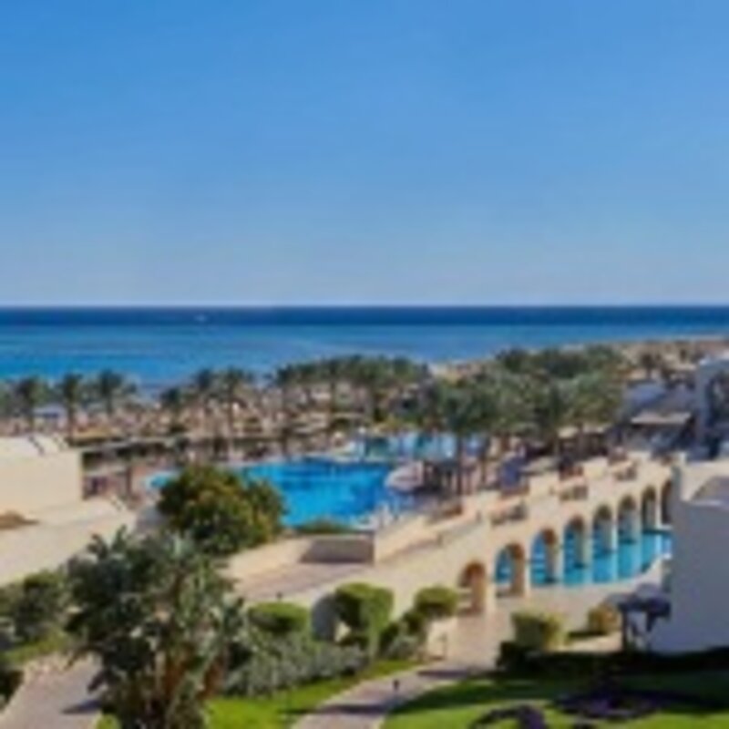 Egipt - Sinajski polotok - Sharm El Sheikh