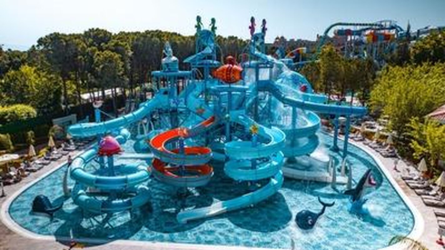 Turčija - Belek
