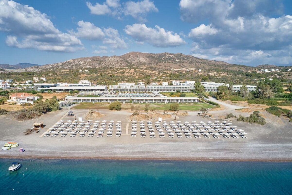 Grčija - rodos - gennadi
