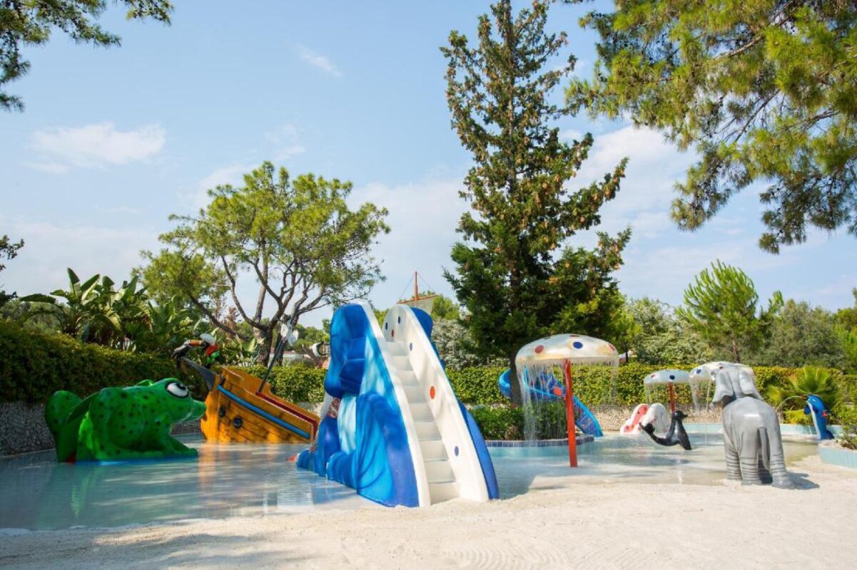 Turčija - Tekirova (Kemer)