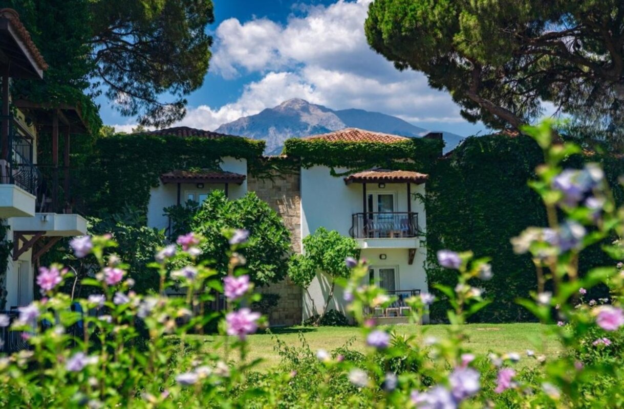Turčija - Kemer