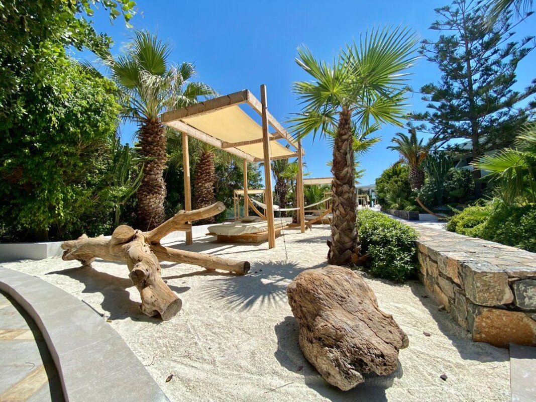 Grčija - kreta - gouves