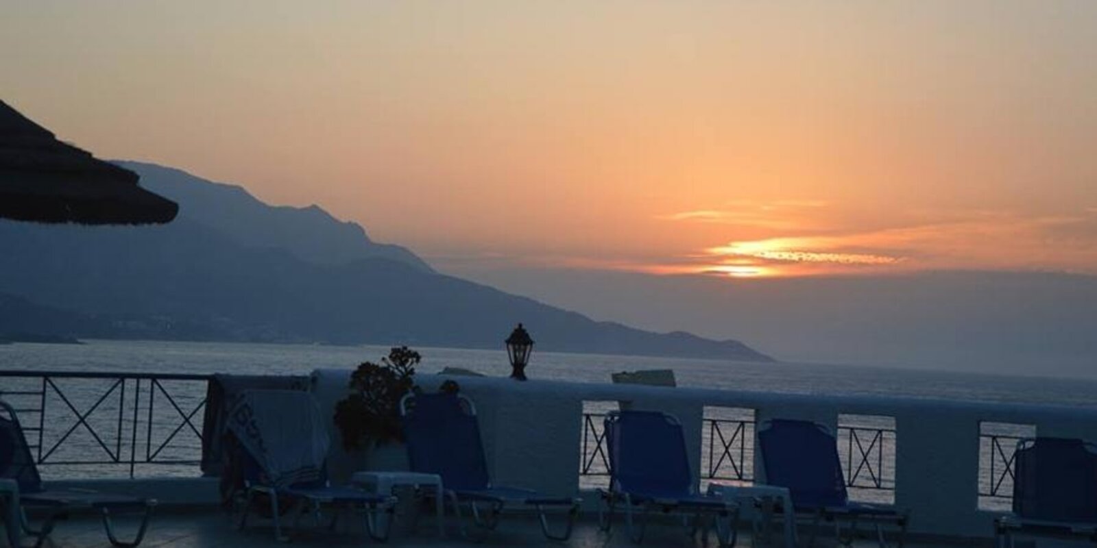 Grčija - samos & ikaria - samos