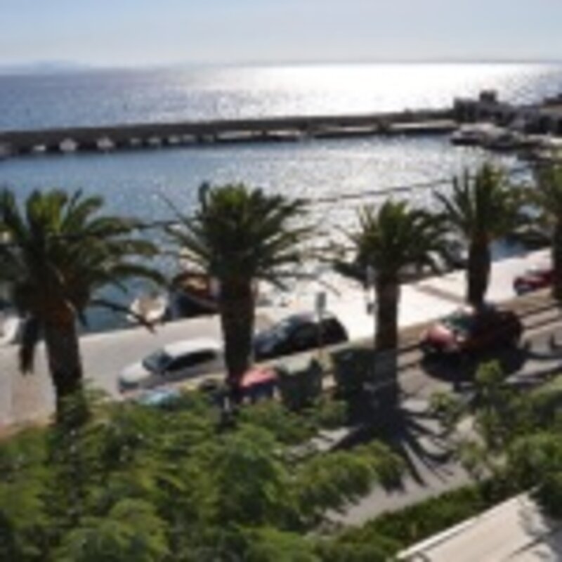 Grčija - chios - vrontados
