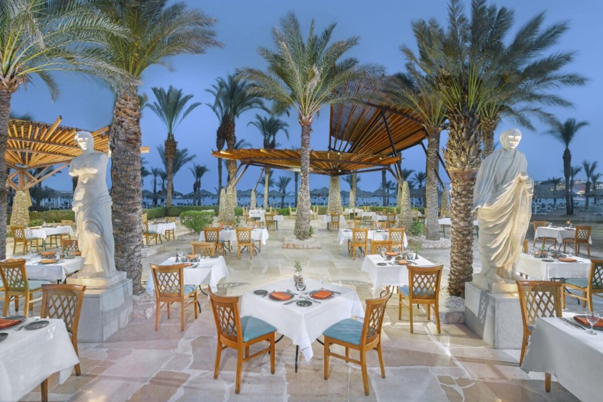 Egipt - Sinajski polotok -  Sharm El Sheikh