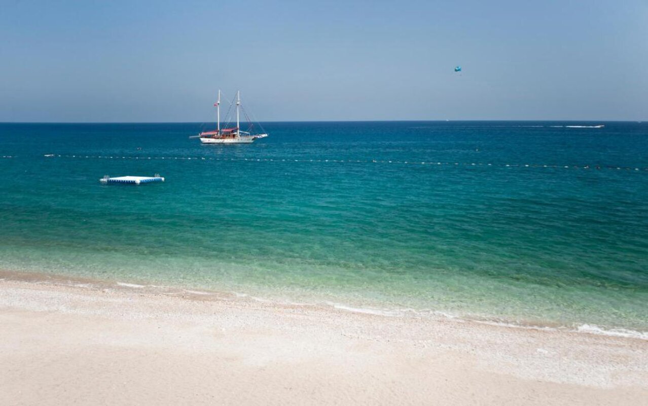 Turčija - Tekirova (Kemer)