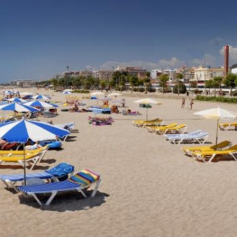 Španija - costa brava - malgrat de mar