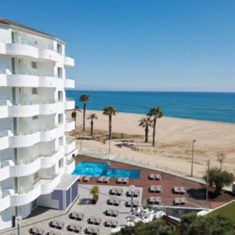 Španija - costa brava - santa susanna