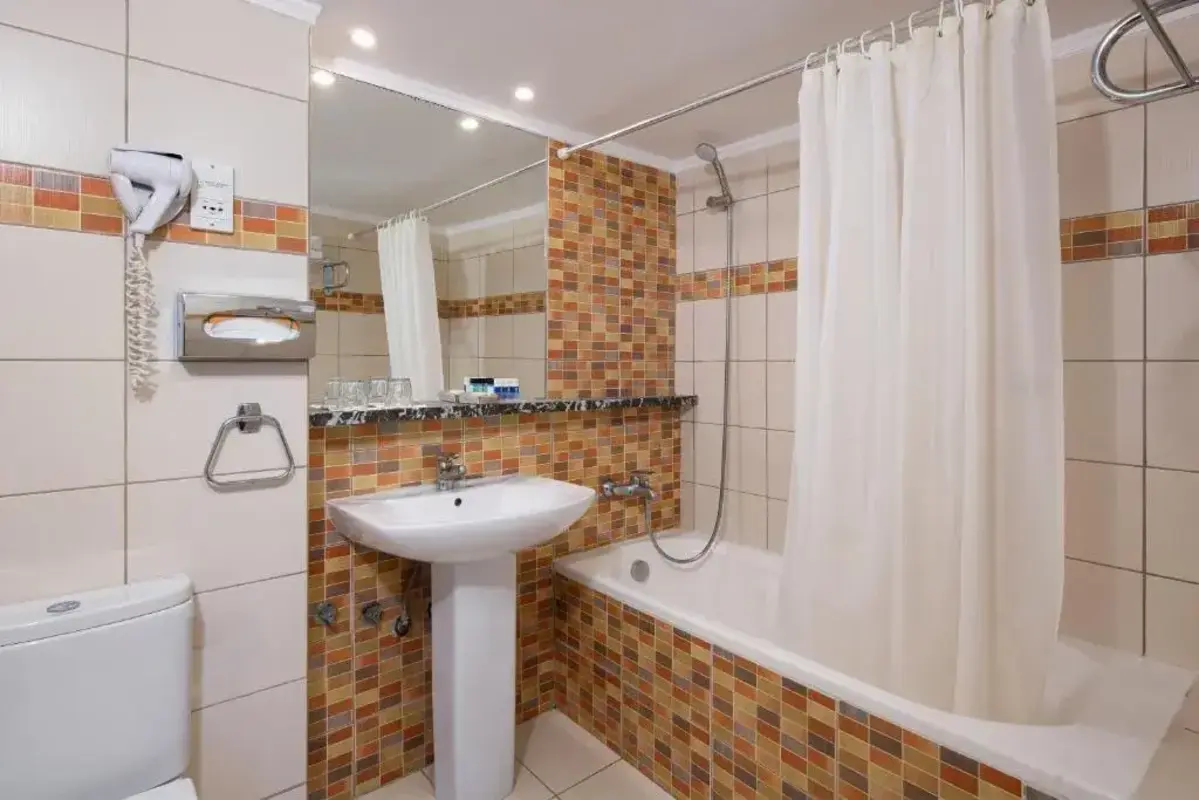 Grčija - otok kefalonija - lassi