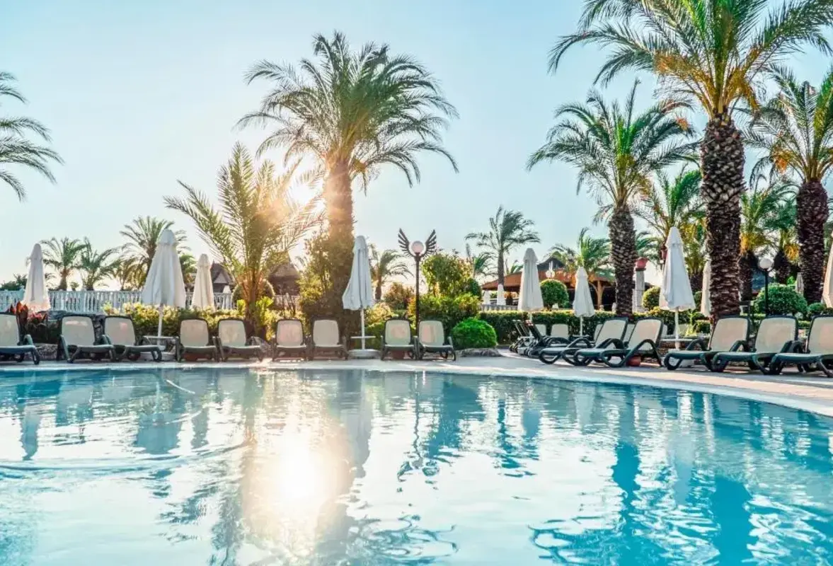 Turčija - Antalya z okolico -  Alanya