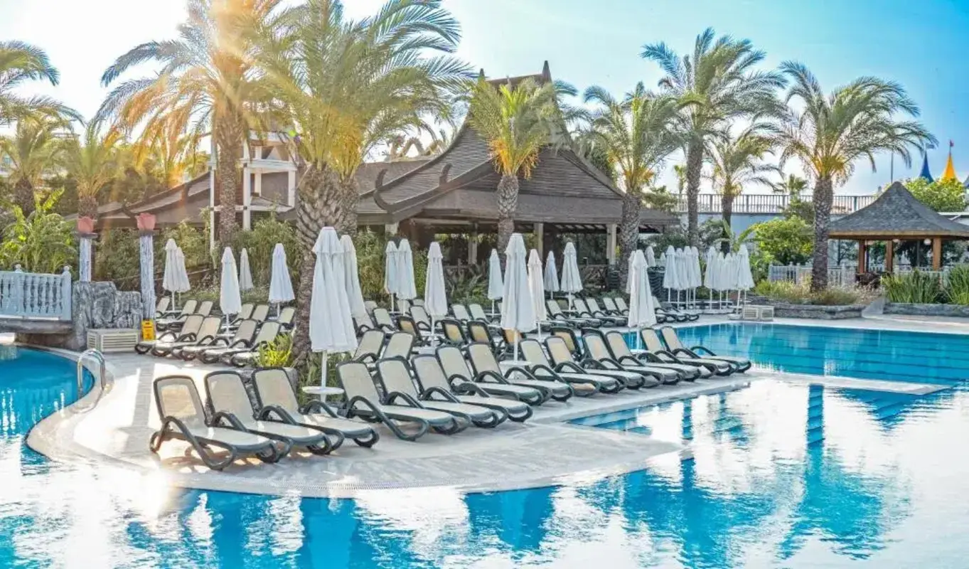 Turčija - Antalya z okolico -  Alanya