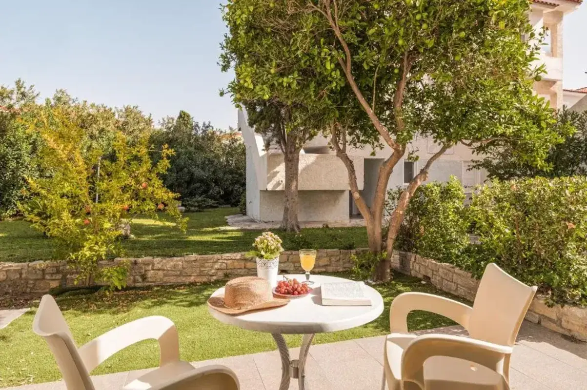 Grčija - samos & ikaria - pythagorion