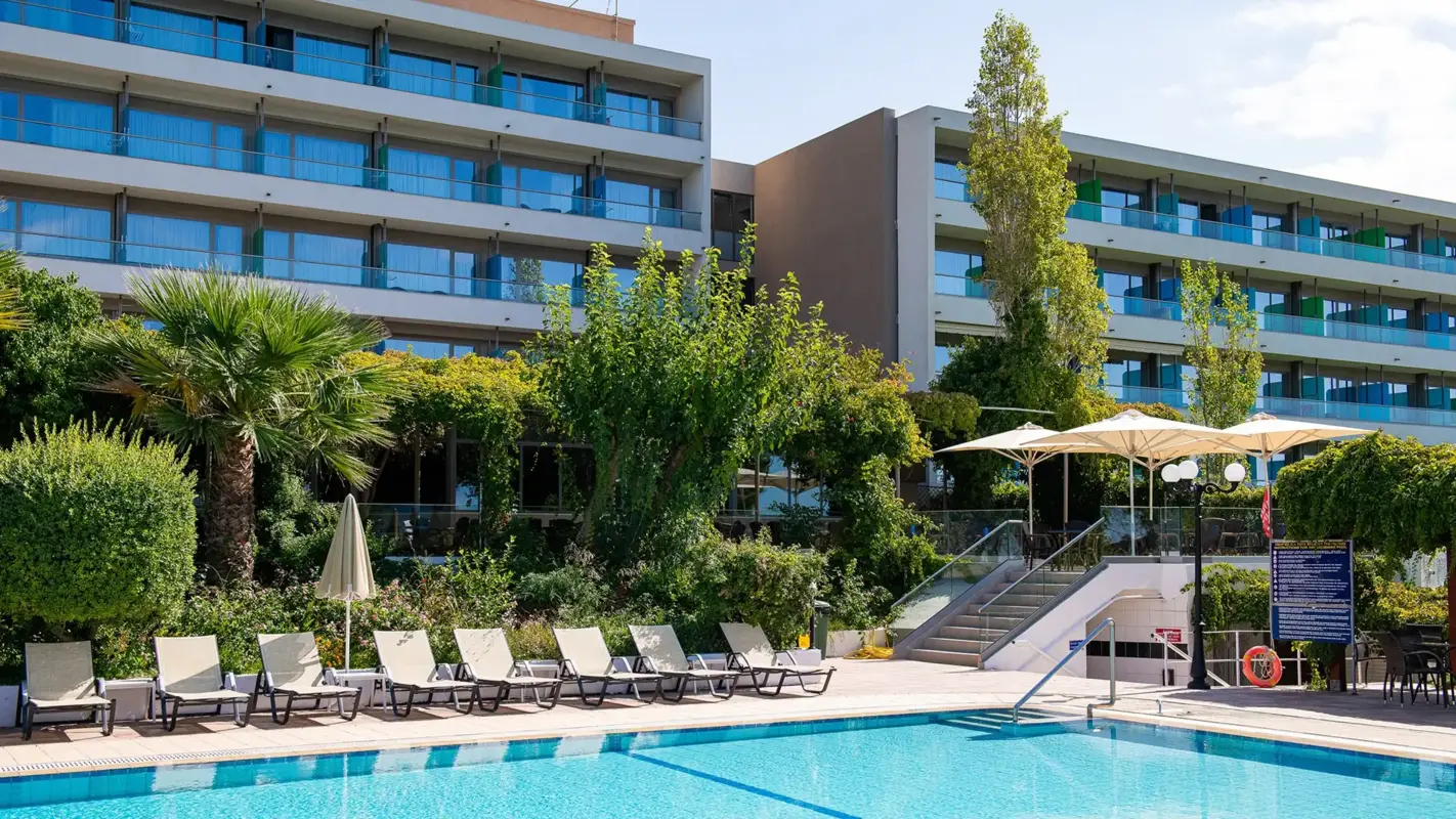 Grčija - otok kefalonija - lassi