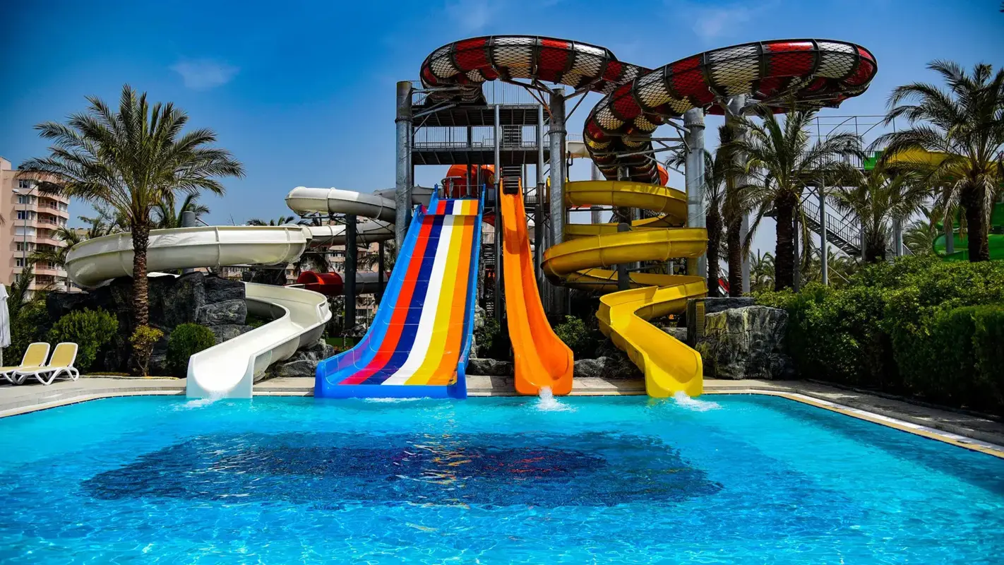 Turčija - Antalya z okolico -  Alanya