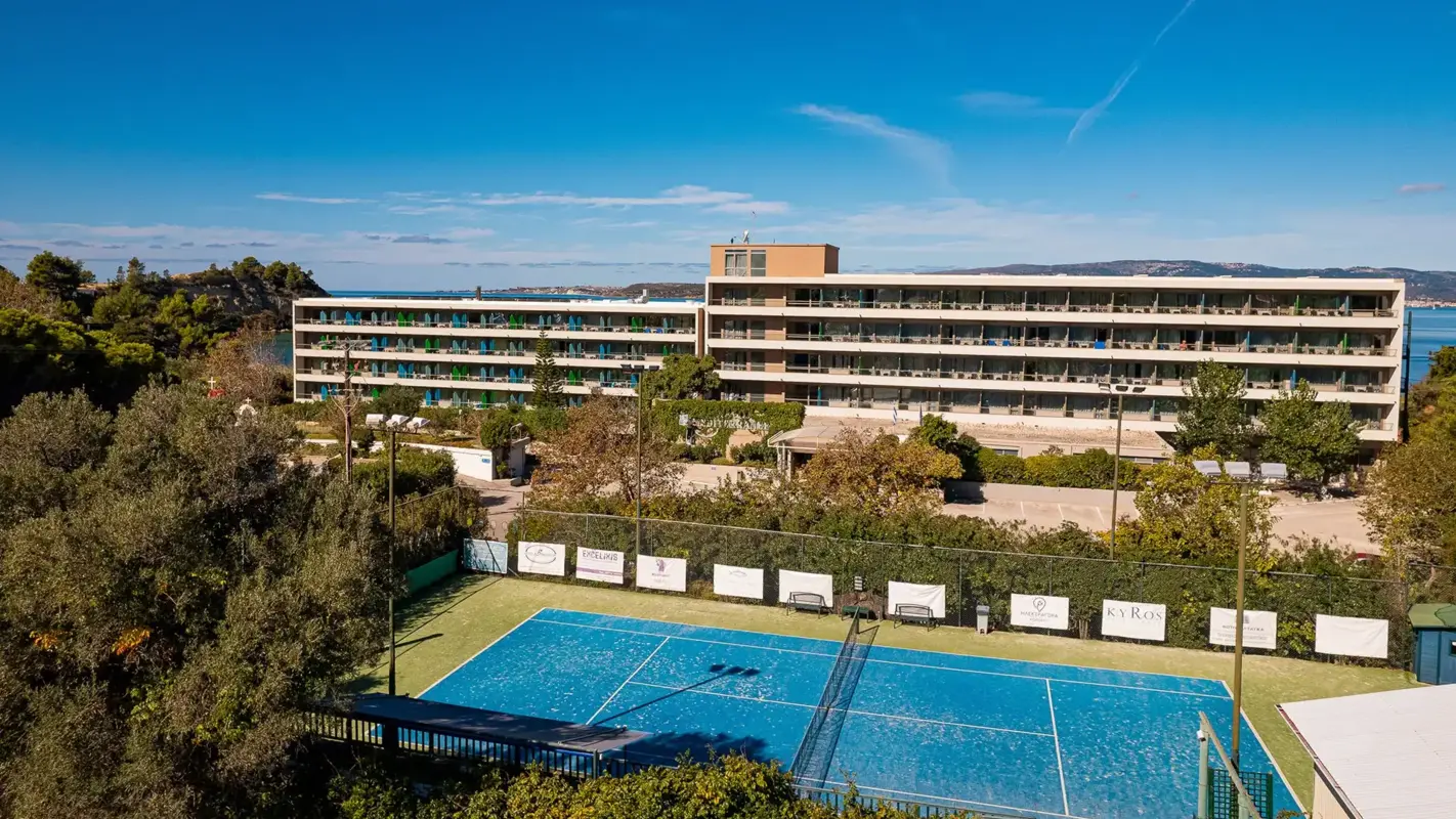 Grčija - otok kefalonija - lassi