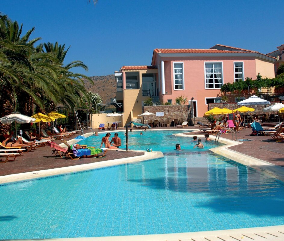 Grčija - lezbos - molyvos 