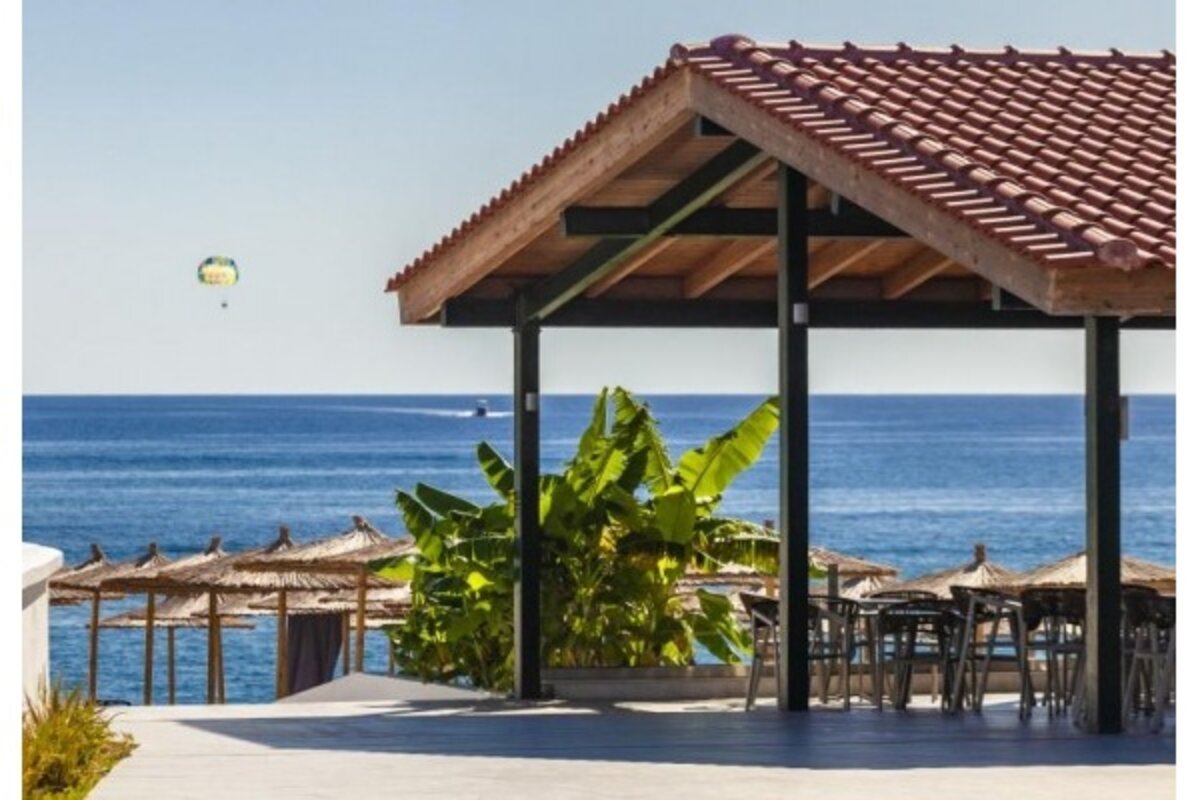 Grčija - rodos - kolymbia