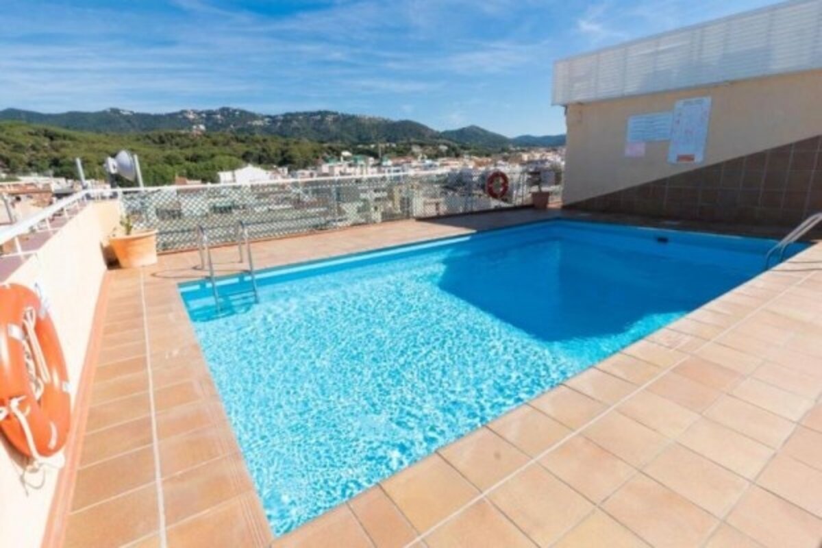 Španija - costa brava - calella