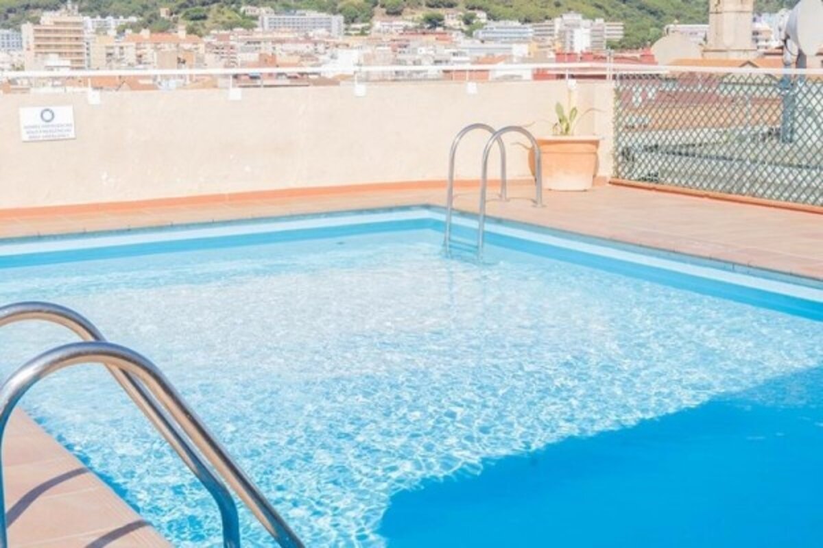Španija - costa brava - calella