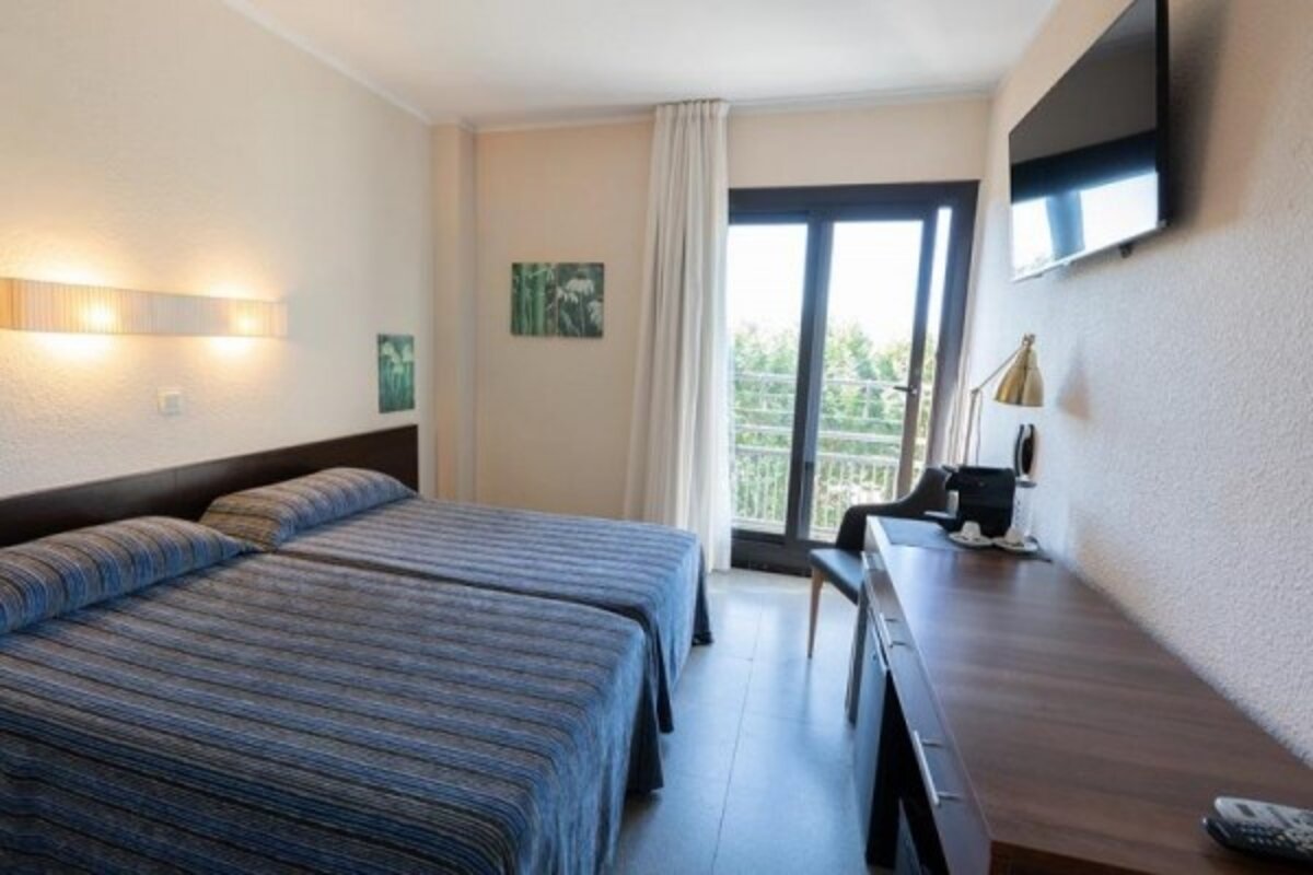 Španija - costa brava - calella