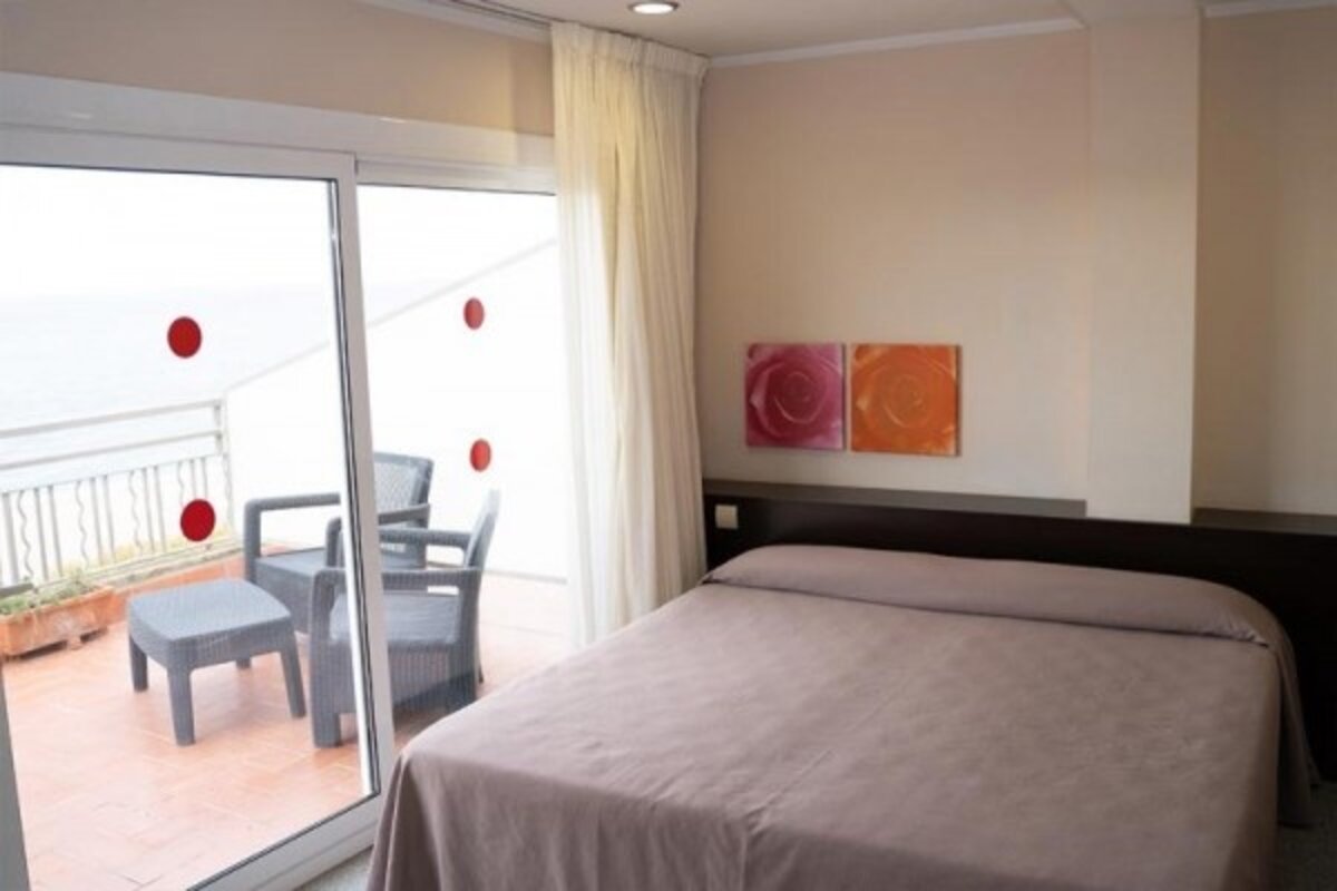 Španija - costa brava - calella