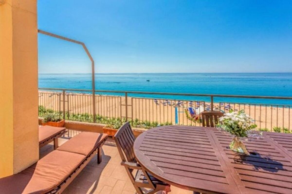 Španija - costa brava - calella