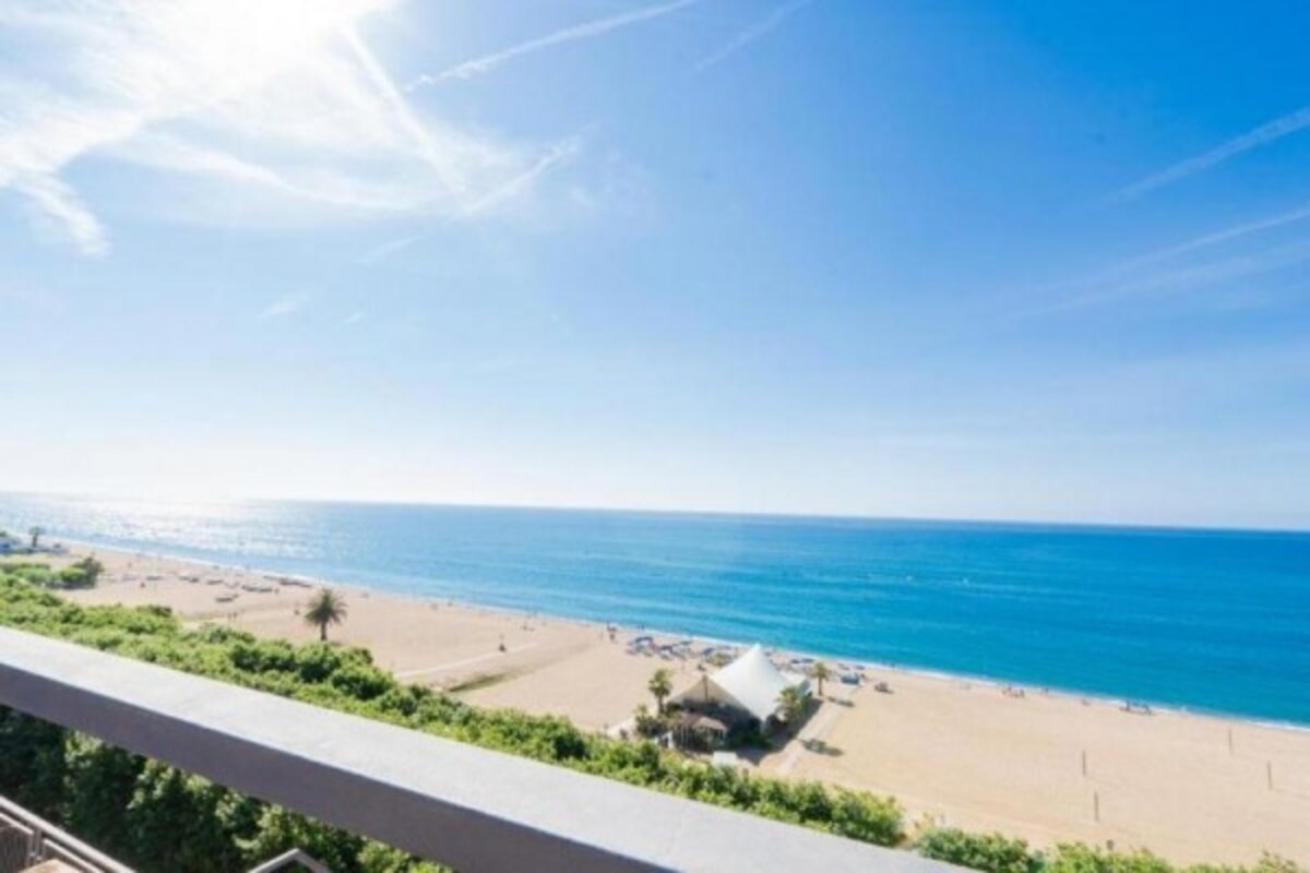 Španija - costa brava - calella