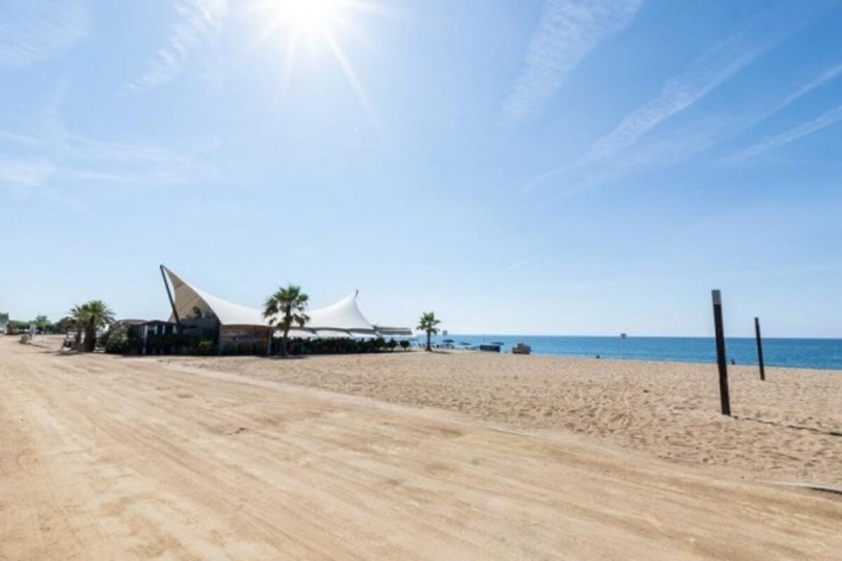 Španija - costa brava - calella