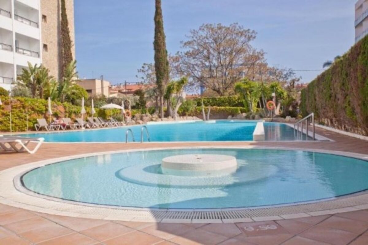 Španija - costa brava - pineda de mar