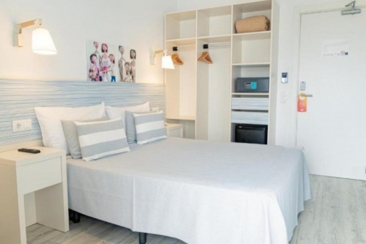 Španija - costa brava - pineda de mar
