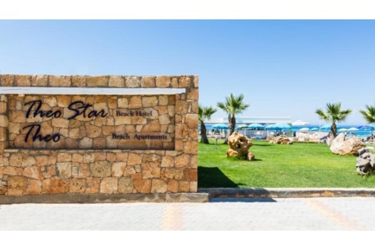 Grčija - Kreta - Malia