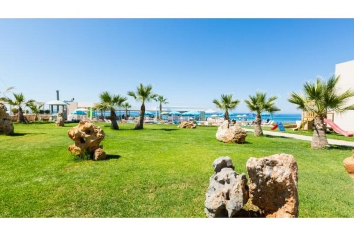 Grčija - Kreta - Malia