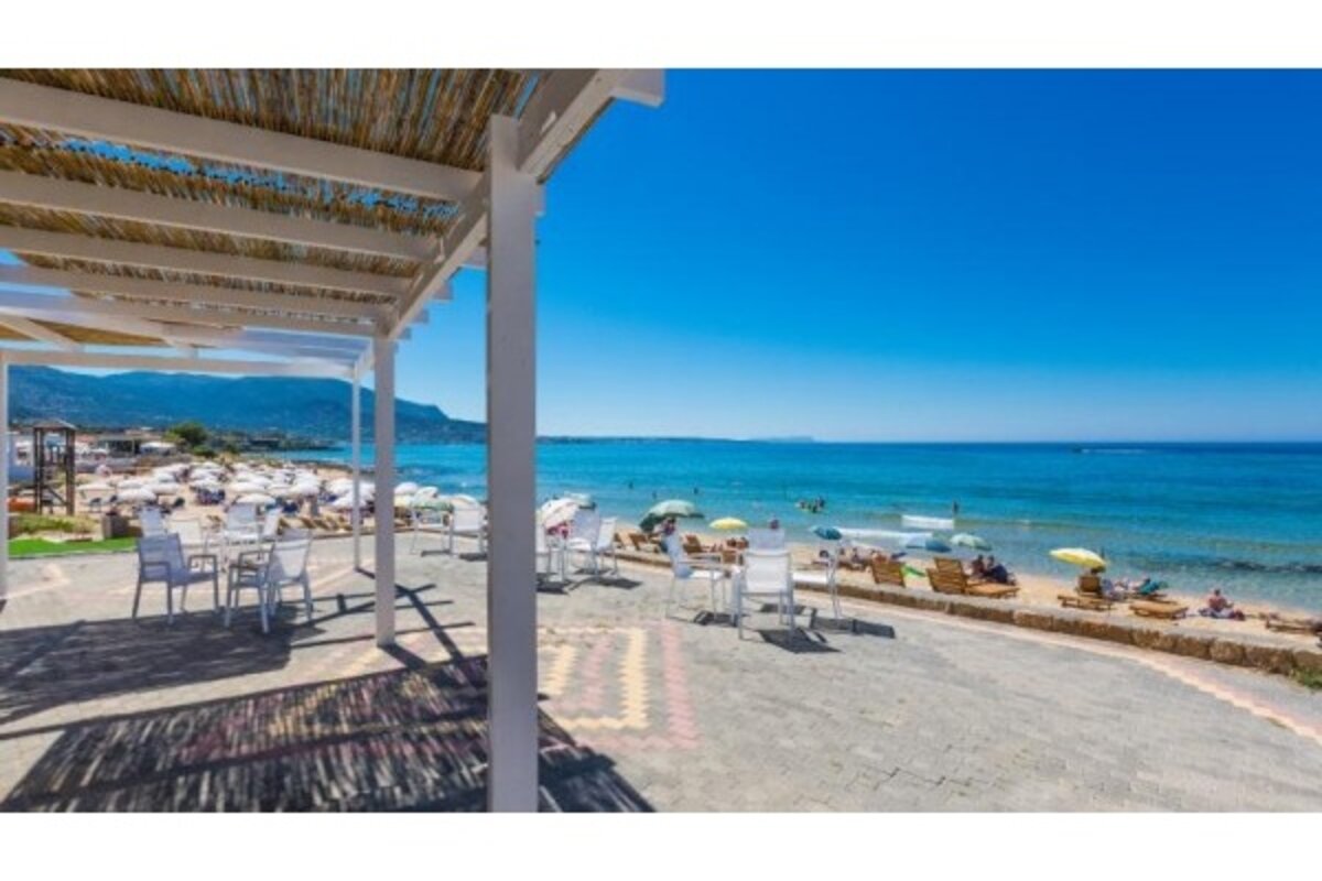 Grčija - Kreta - Malia