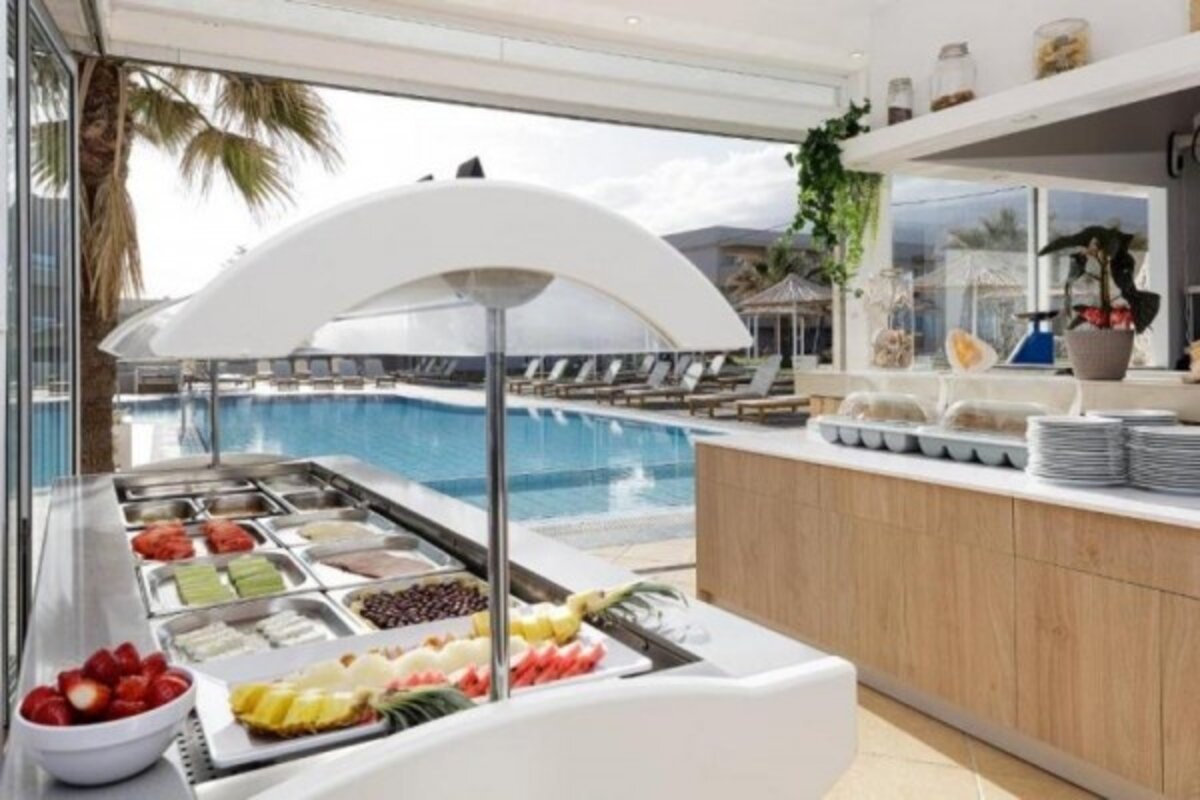 Grčija - Kreta - Malia