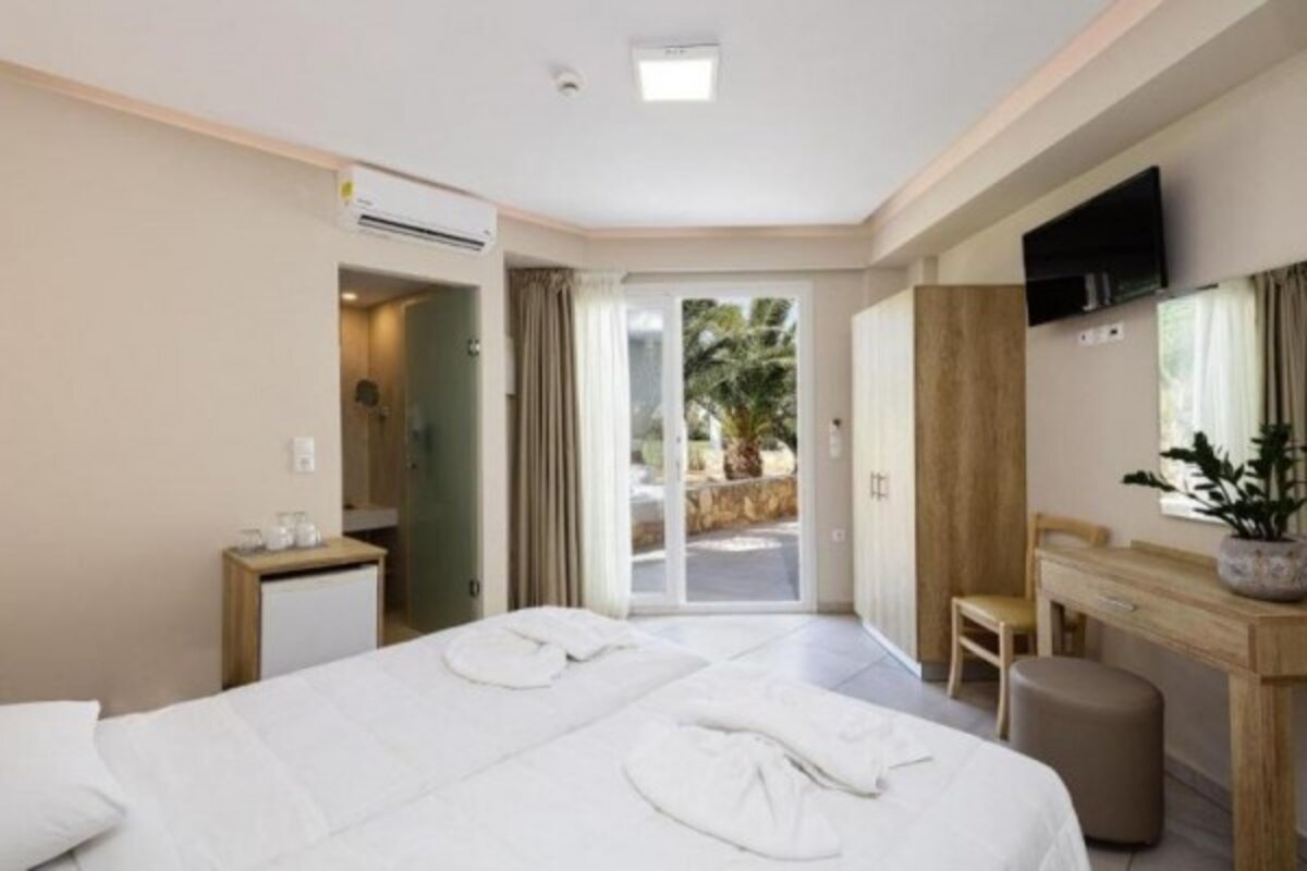 Grčija - Kreta - Malia