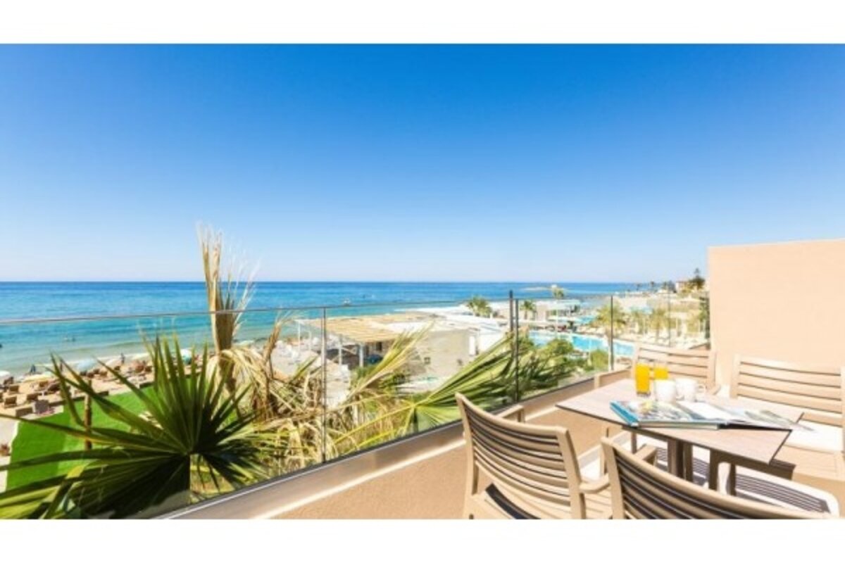 Grčija - Kreta - Malia