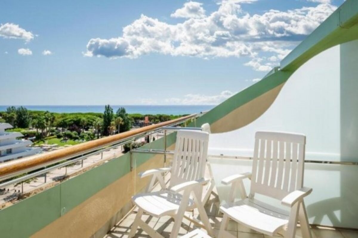 Španija - costa brava - santa susanna
