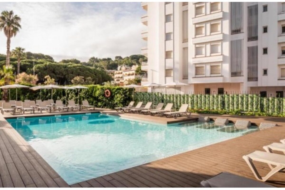 Španija - costa brava - lloret de mar