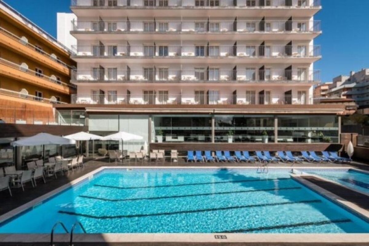 Španija - costa brava - lloret de mar