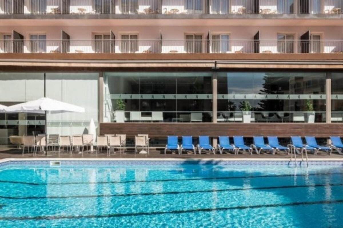 Španija - costa brava - lloret de mar