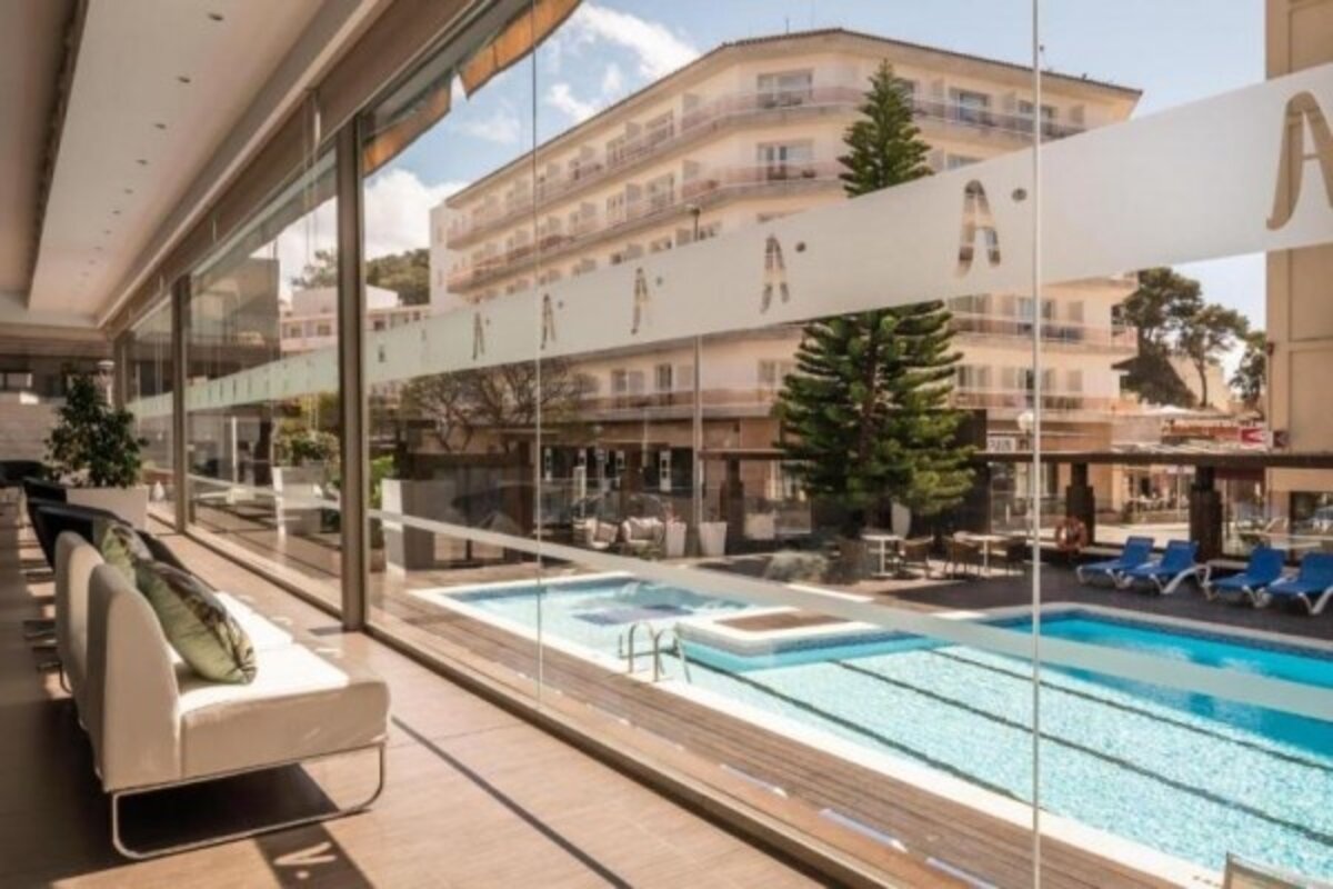 Španija - costa brava - lloret de mar