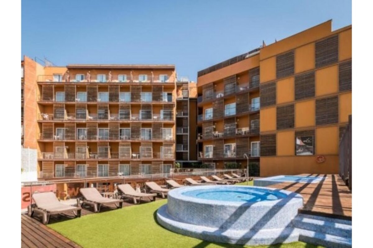 Španija - costa brava - lloret de mar