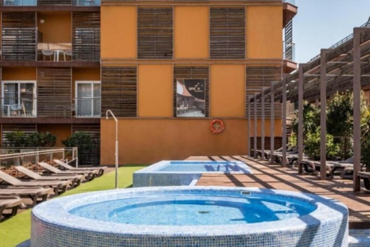 Španija - costa brava - lloret de mar