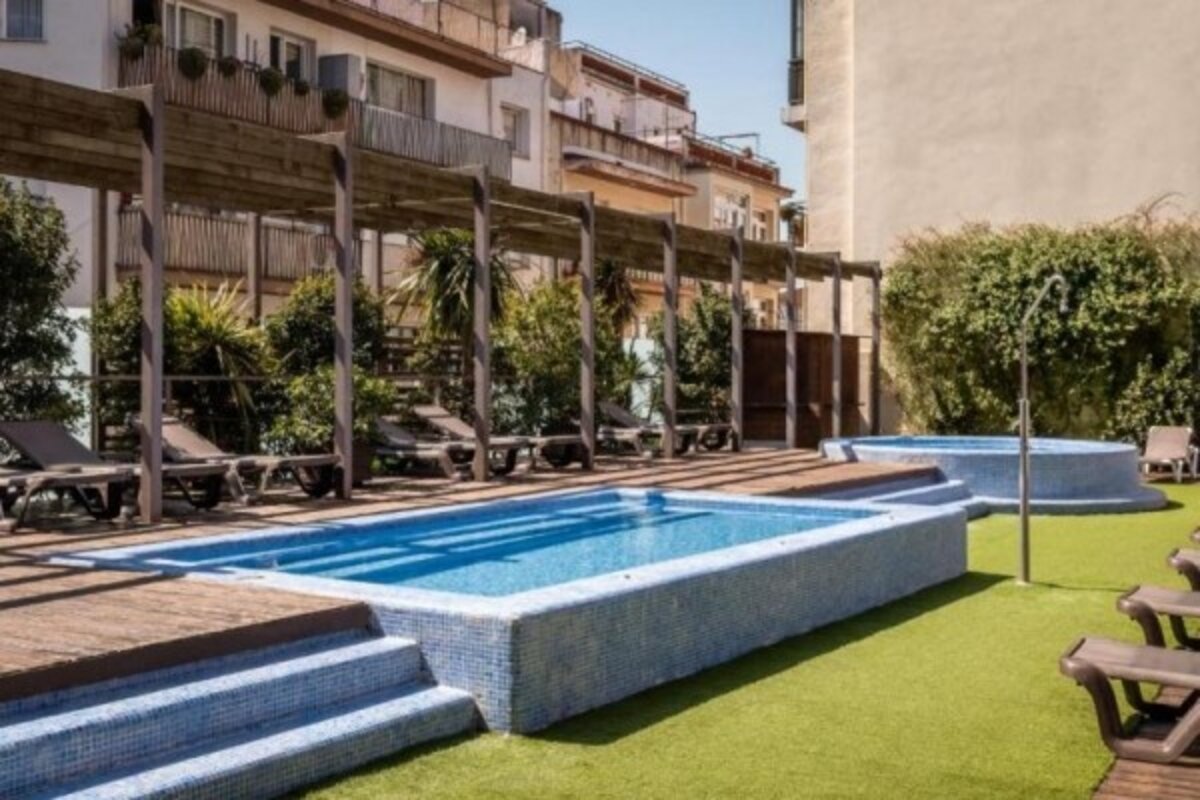 Španija - costa brava - lloret de mar