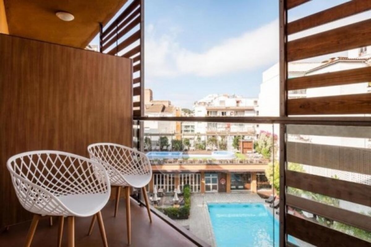 Španija - costa brava - lloret de mar