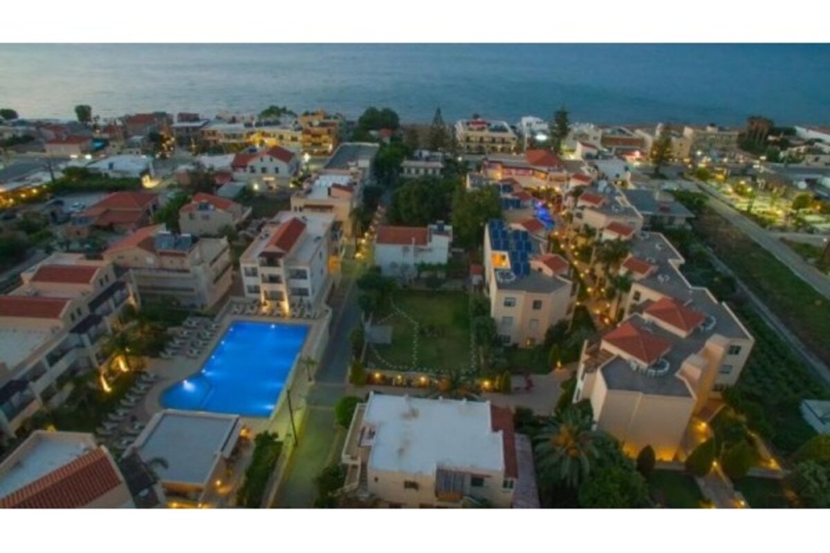 Grčija - kreta 