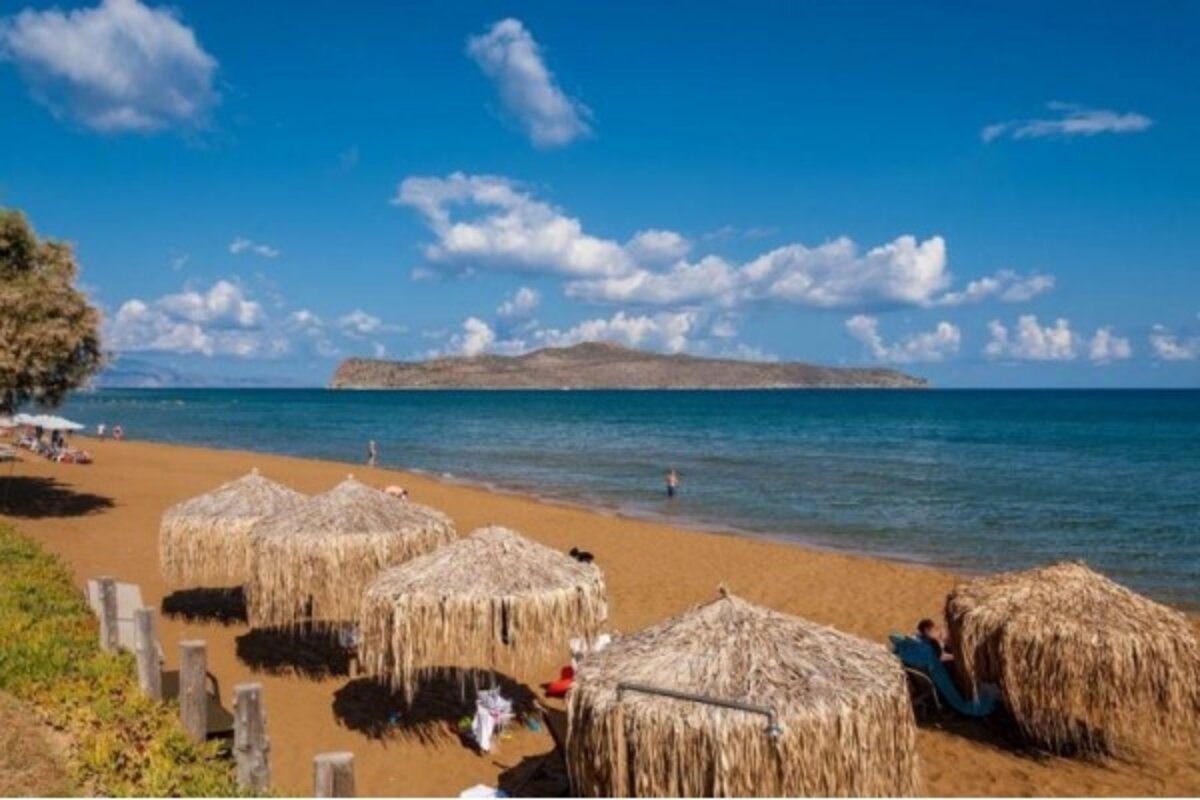Grčija - kreta 