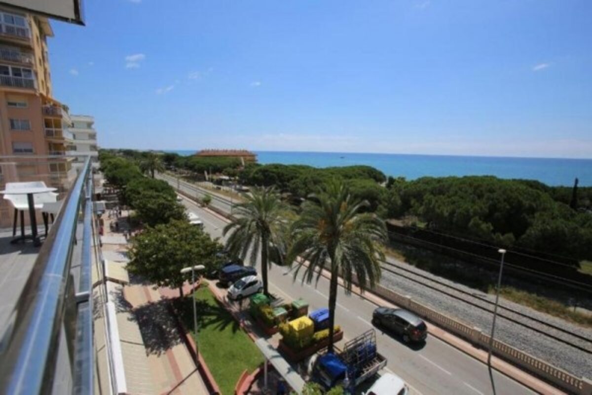 Španija - costa brava - malgrat de mar