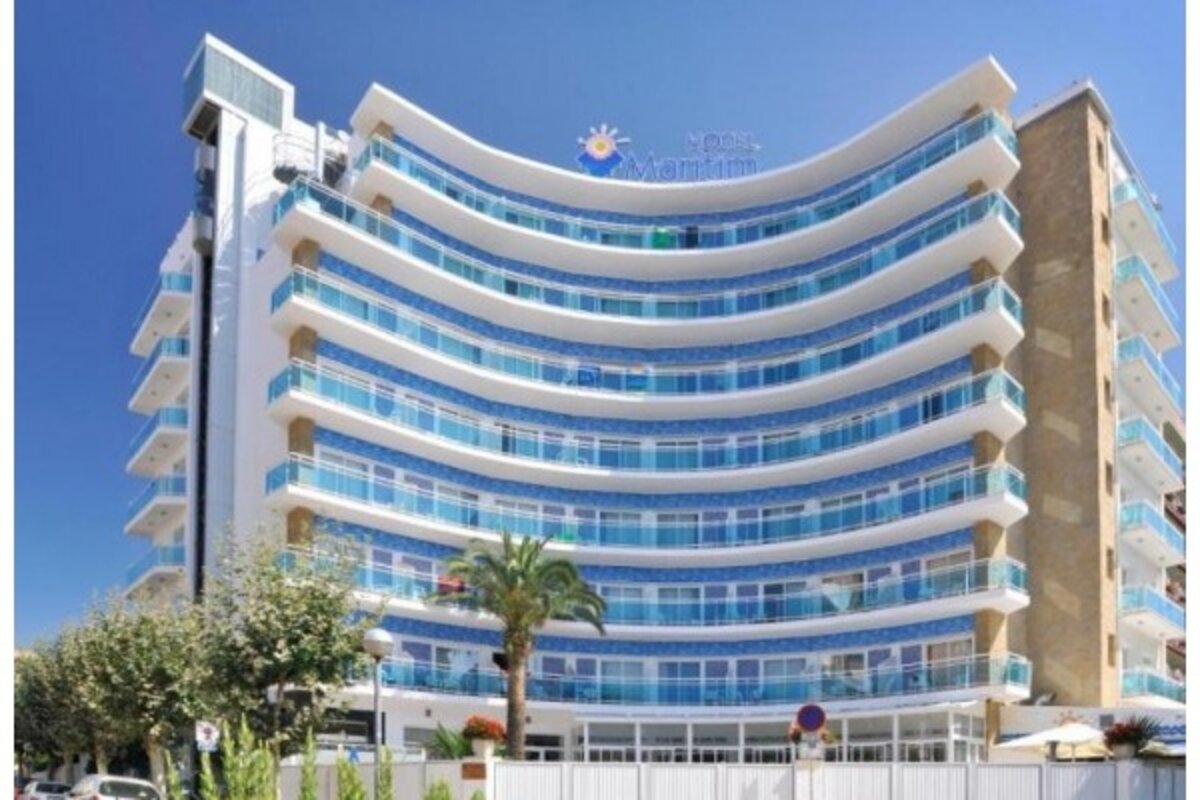 Španija - costa brava - calella