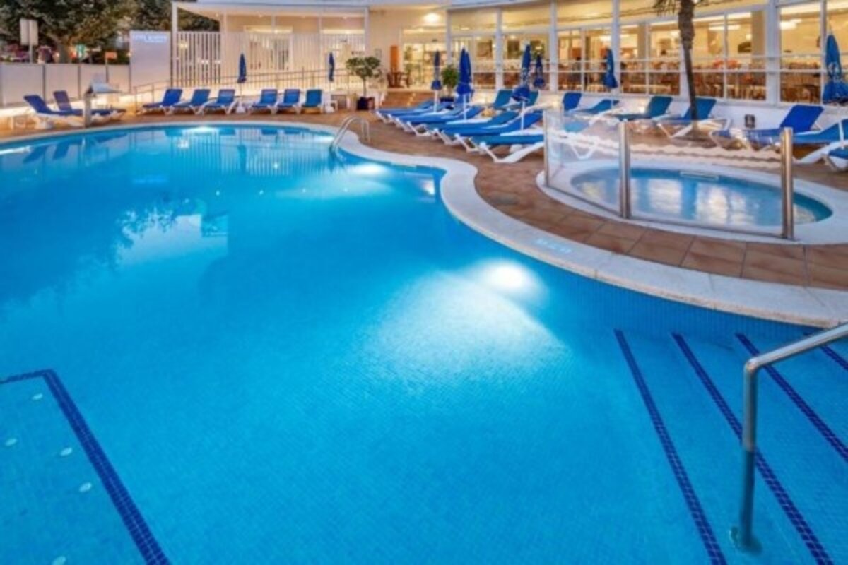 Španija - costa brava - calella